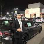 Andrew Peterkin - @andrew.thecarguy - Instagram