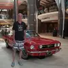 Andrew Peter Newman - @andrew.peter.newm - TikTok