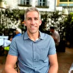 Andrew Peternel - @aepeternel - Instagram