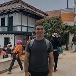 Andrew Petit - @andreseloypetit - Instagram