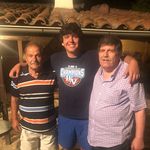 Andrew Petros - @andrewpetros40 - Instagram