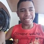 Andrew Petrus De Souza Sarges - @andrewpetrusdesouza - Instagram