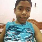Andrew Petrus De Souza Sarges - @petrusd795 - Instagram