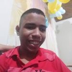 Andrew Petrus De Souza Sarges - @andrew6885 - Instagram