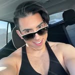 Andrew Guerrero-Petty - @andrewjoelpetty - Instagram