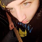 Andrew Petty - @xxajpettyxx - Instagram