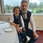 Andrew Petty - @78andie - Instagram