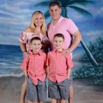 Andrew Piazza - @pizzaman8720 - Instagram