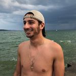 Andrew Piazza - @andypiazza - Instagram