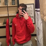 Andrew Pillar - @andrewpillar - Instagram