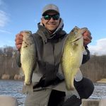 Andrew Pisano - @andrewpisano_fishing - Instagram