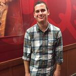 Andrew Pisano - @movieman27 - Instagram