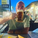Andrew Pitman - @andrewpitman1 - Instagram