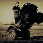 Andrew Pittenger - @deafcountryboy_ - Instagram