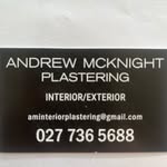 Andrew Mcknight Plastering - @andrewmcknightplastering - Instagram