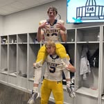 Andrew Pohlman - @andrewpohlman12 - Instagram