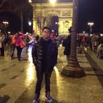 AndrewEnen - @andrew.polehwidhi - Instagram