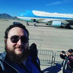 Andrew J. Polk - @talkelpaso - Instagram