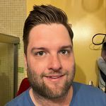 Andrew Polk - @drew_bearmore - Instagram
