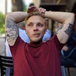 Andrew James Pomeroy - @pomeroy_andrew - Instagram