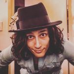 Andrew D. Pringle - @bakedpringles - Instagram