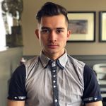 Andrew Pringle - @andyprings - Instagram