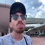 Andrew Puccio - @aj_pooch - Instagram