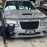 Andrew Pugliese - @andrew_srt8c - Instagram