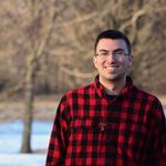 Andrew Pugliese - @postsbypugs - Instagram