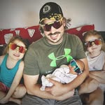 Andrew Pugliese - @puggythemedic - Instagram