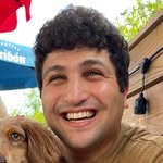 Andrew Pugliese - @andrewpug - Instagram