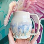 Andrew Pullman - @ap.pottery - Instagram