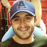 Andrew Purchase - @tetley1984 - Instagram