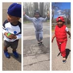 Andrew B Pyne Jr. - @bohnpyne - Instagram