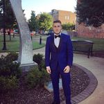 Andrew Quick - @andrew_quick98 - Instagram