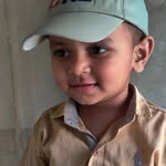 Andrew Quinton - @anabiyashehwar - Instagram