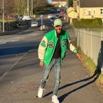 Andrew Quinton Jr - @andrew_quintonjr - Instagram