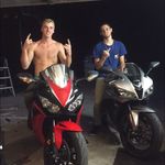 Andrew Raab - @andrewraab1227 - Instagram