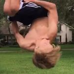 Andrew Raab - @flipcheck2018 - Instagram