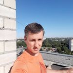 Андрей Рабенко - @andrew_rabenko - Instagram