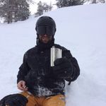 Andrew Rabett - @andrewrabett - Instagram