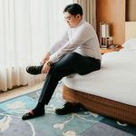 Andrew Stefanus R - @andrewrabeta - Instagram