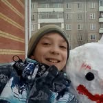 ANDRUSHA - @andrew_rabynin_cap - Instagram