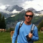 Andrew Radcliffe - @radcliffe8320 - Instagram