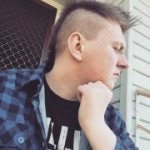 Andrew Radcliffe - @sivekxx - Instagram