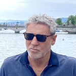 Andrew Radcliffe - @andrewradcliffestudio - Instagram