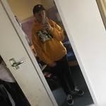Andrew Radcliffe - @sivekx95 - Instagram