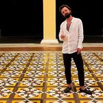 Andrew Radcliffe - @druality - Instagram