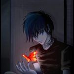 Andrew Ragland - @neko_hallow - Instagram