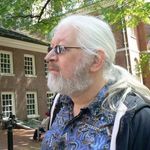 Andrew Ragland - @wanderingbeekeeper - Instagram